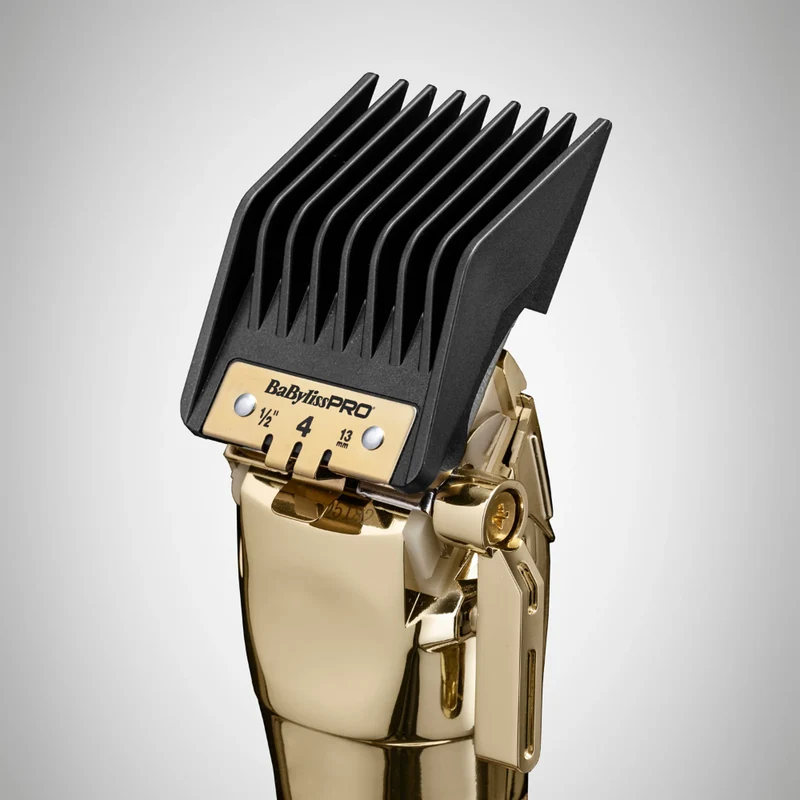 Tondeuse De Coupe Fxone Goldfx Clipper