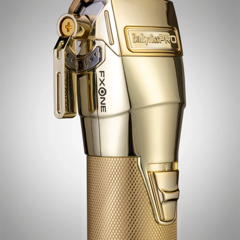 Tondeuse De Coupe Fxone Goldfx Clipper