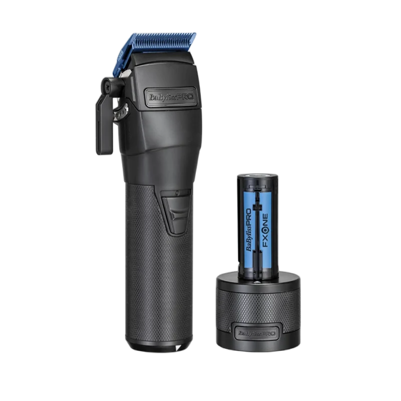Tondeuse De Coupe Fxone Blackfx Clipper