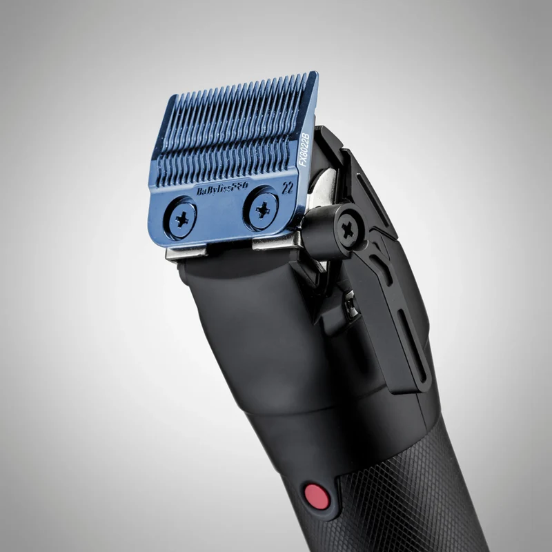 Tondeuse De Coupe Fxone Blackfx Clipper