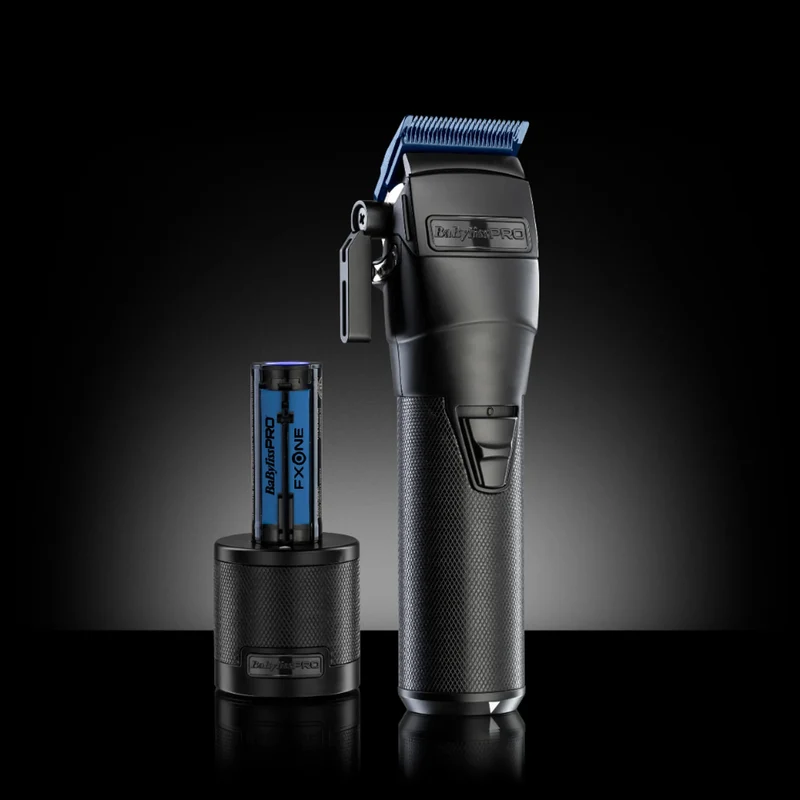 Tondeuse De Coupe Fxone Blackfx Clipper