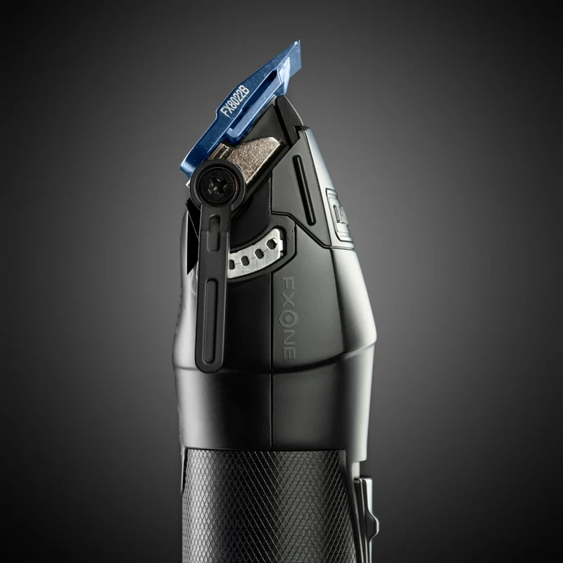 Tondeuse De Coupe Fxone Blackfx Clipper