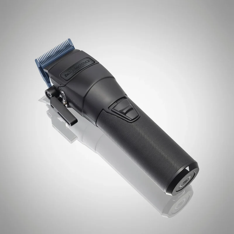 Tondeuse De Coupe Fxone Blackfx Clipper