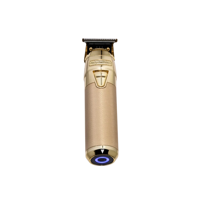 Tondeuse De Finition Fxone Goldfx Skeleton