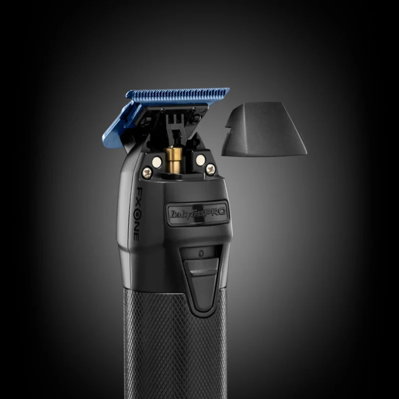 Tondeuse De Finition Fxone Blackfx Skeleton