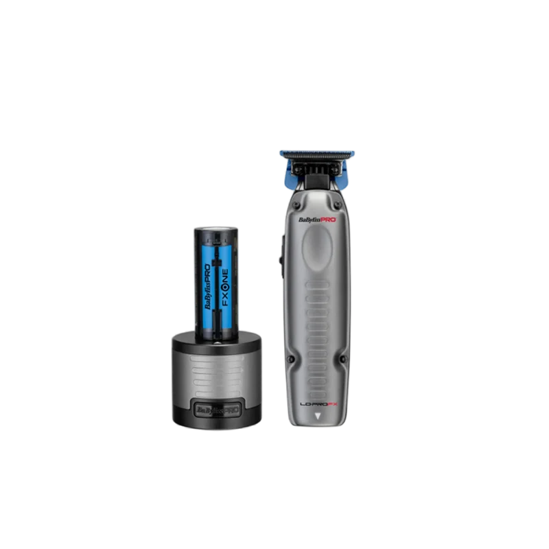 Tondeuse De Finition Fxone Lo-Pro Trimmer Grey