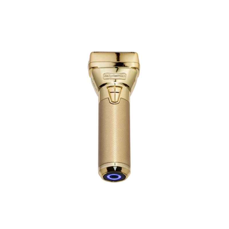 Rasoir Fxone Goldfx Foil Shaver