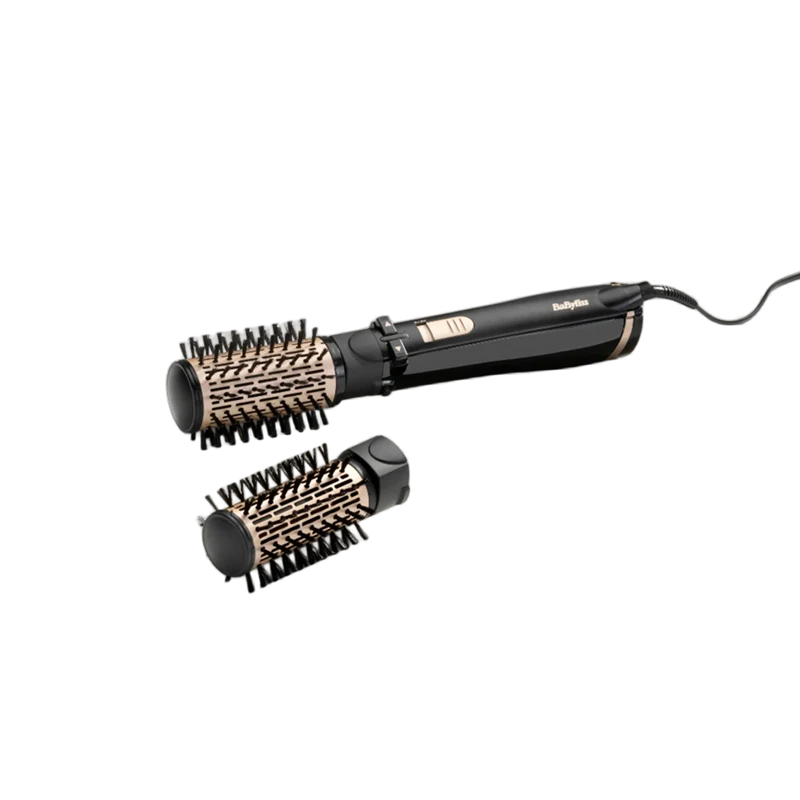 Big Hair 1000 - Brosse Soufflante Rotative
