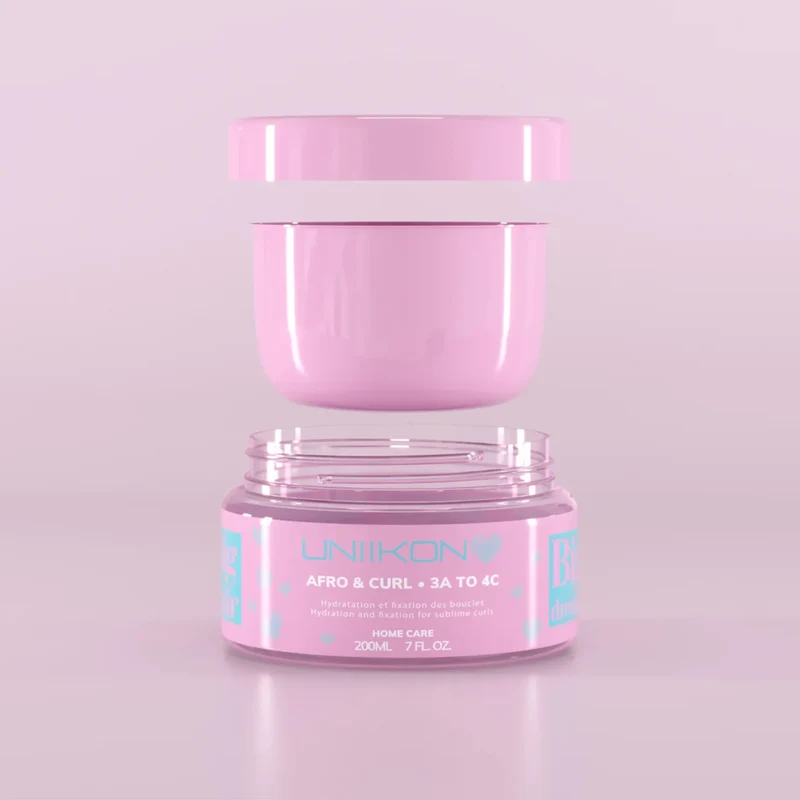 Curly Repulpeur - 200ml