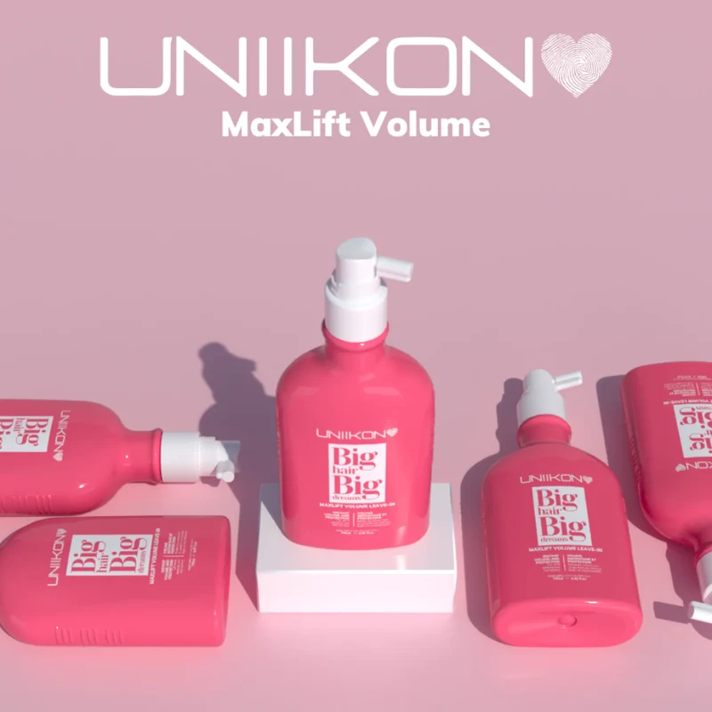Max Lift Volume Spray - 190ml