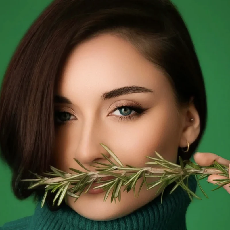 Shampoing Rosemary - 500ml