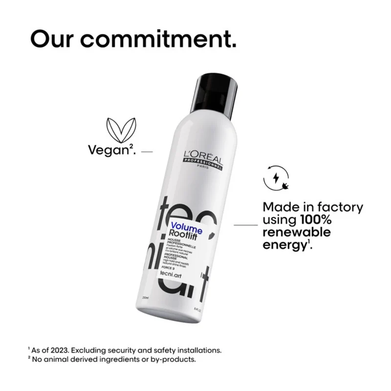 Tecni.Art Volume Rootlift - 250ml