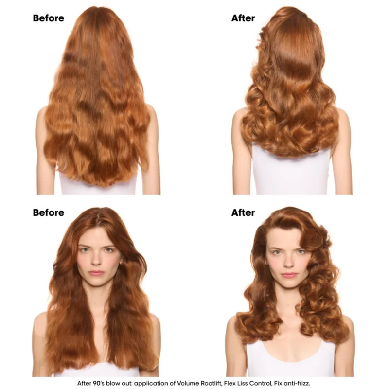 Tecni.Art Fix Anti-Frizz - 250ml