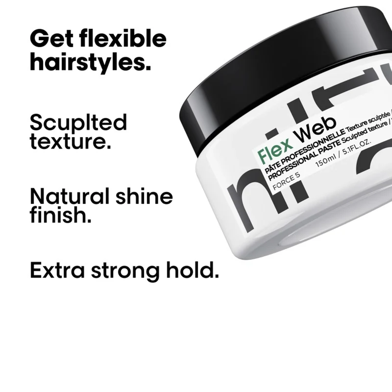 Flex Web - 150ml