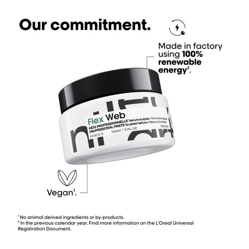 Flex Web - 150ml