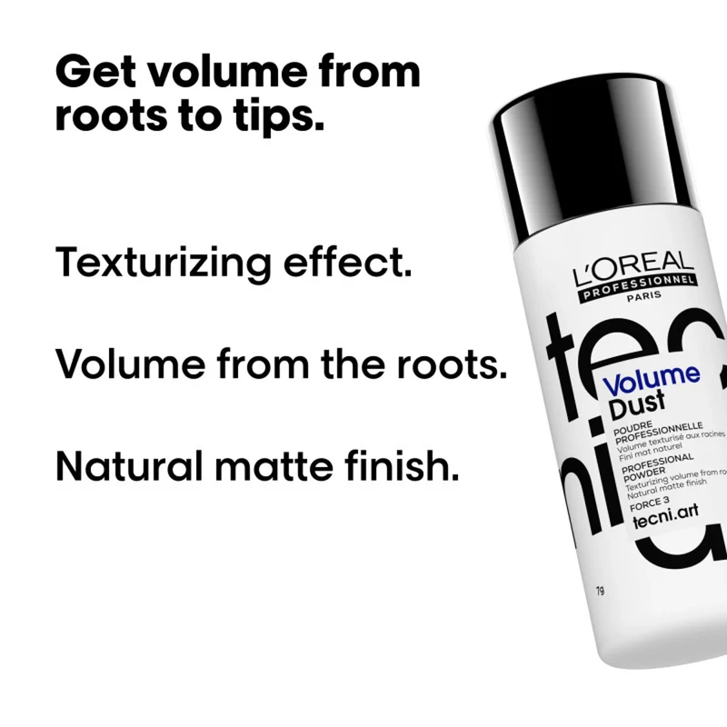 Volume Dust 7G