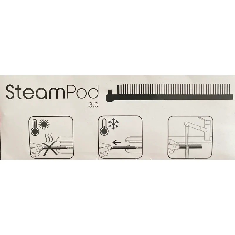 Peigne De Remplacement Steampod 3.0