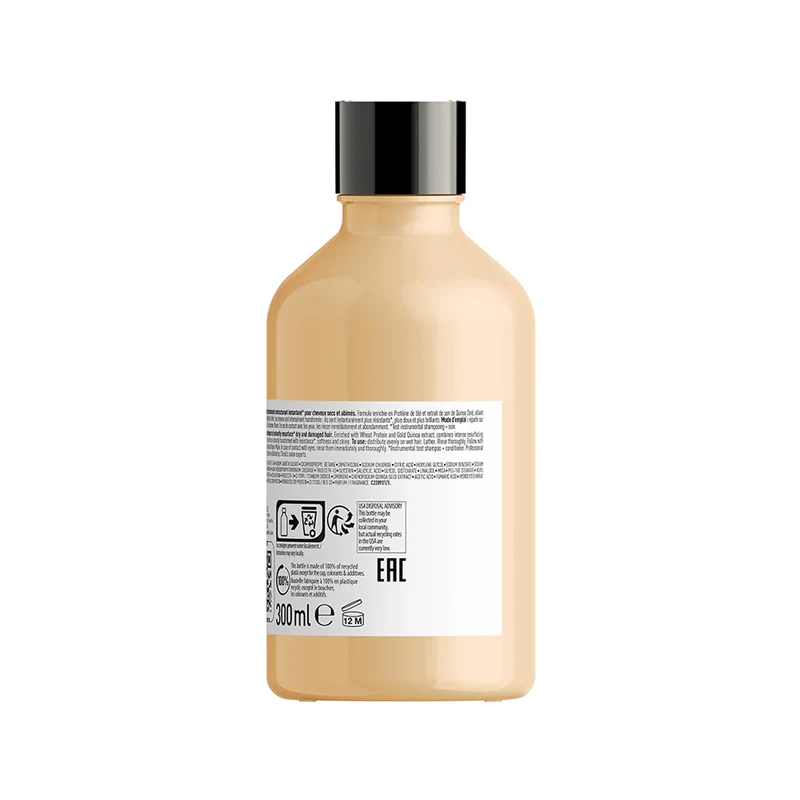 Absolut Repair Shampooing - 300ml
