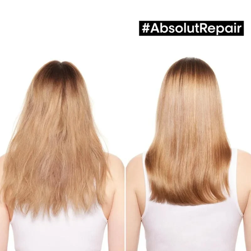 Absolut Repair Shampooing - 300ml