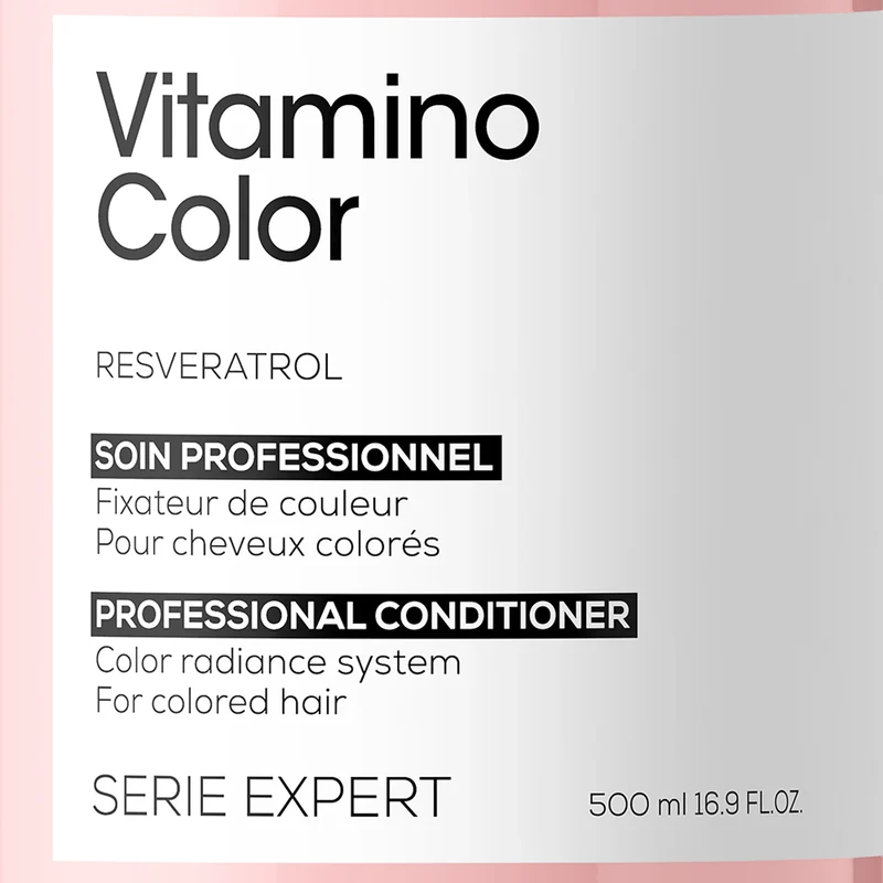 Vitamino Color Conditionneur - 500ml