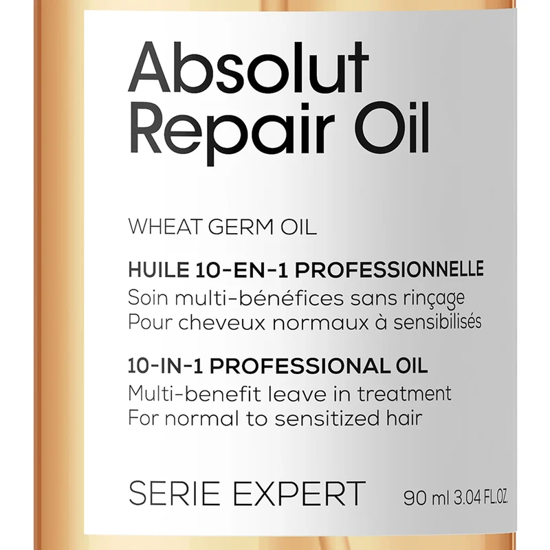 Absolut Repair Huile - 90ml