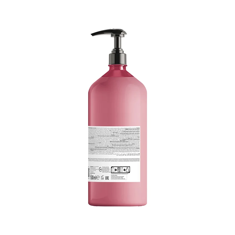 Pro Longer Shampooing - 1500ml