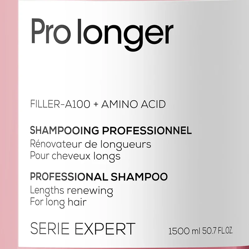 Pro Longer Shampooing - 1500ml