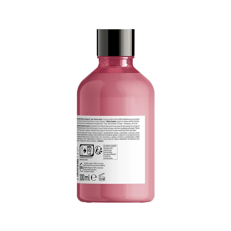 Pro Longer Shampooing - 300ml