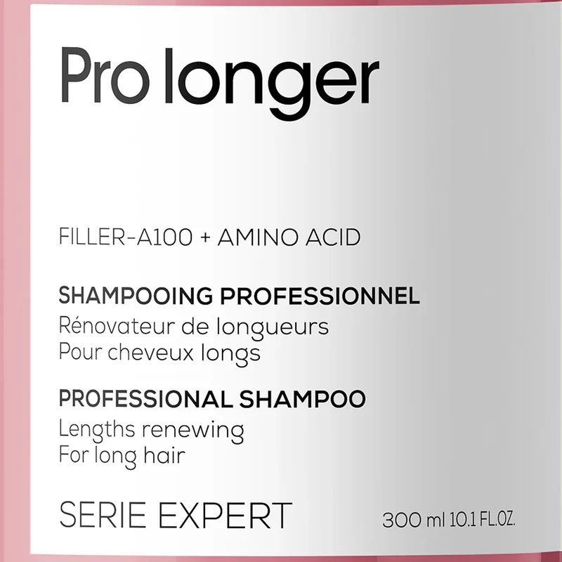 Pro Longer Shampooing - 300ml