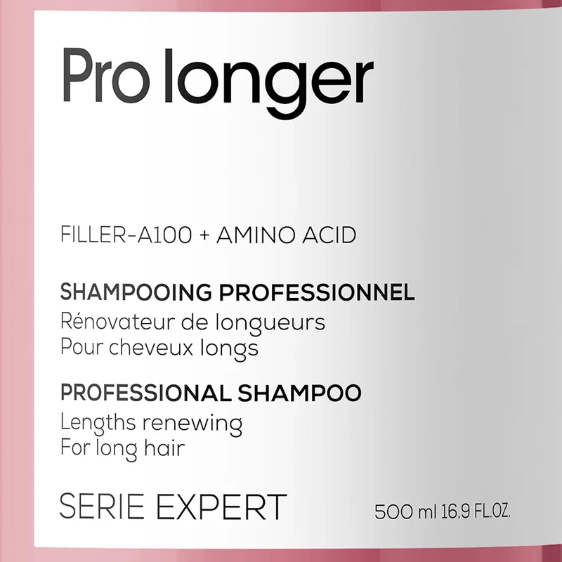 Pro Longer Shampooing - 500ml