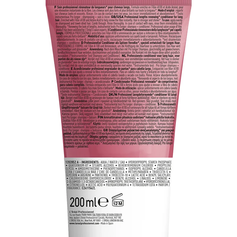 Pro Longer Conditionneur - 200ml