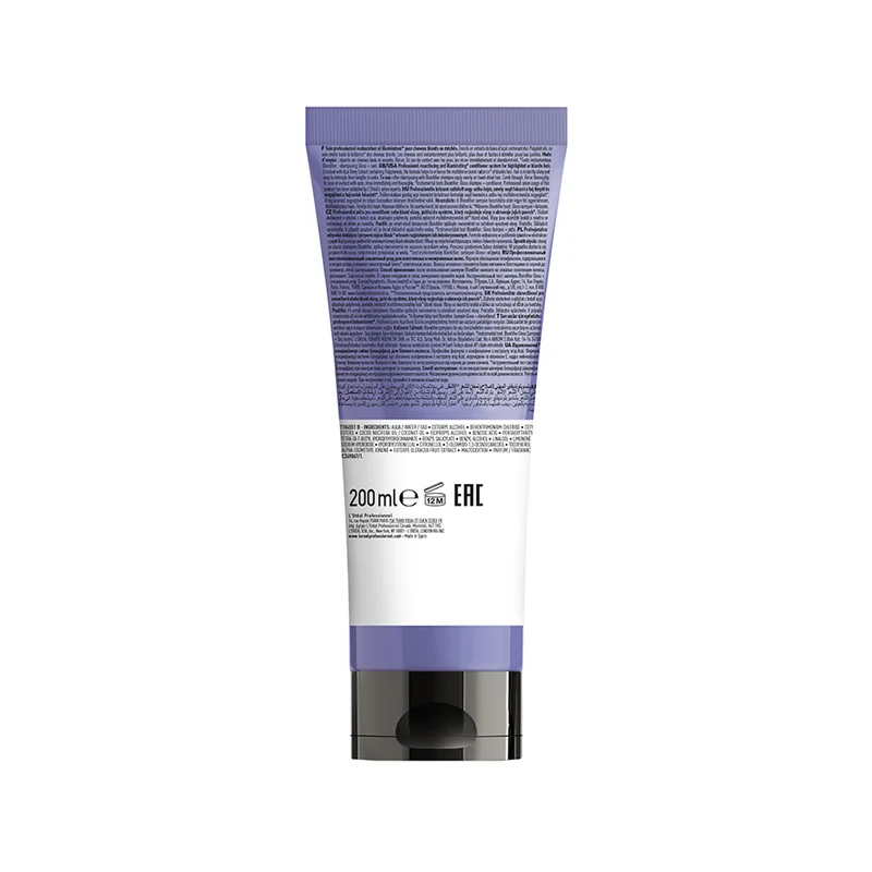 Blondifier Conditionneur - 200ml