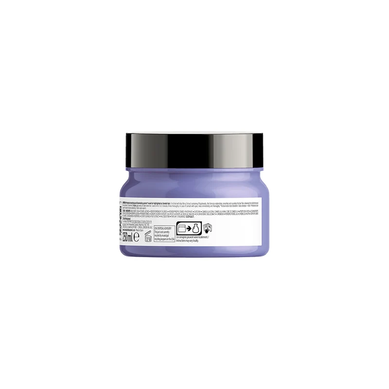 Blondifier Masque - 250ml