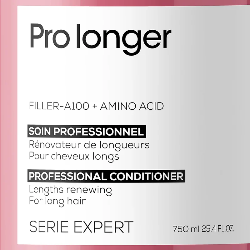 Pro Longer Conditionneur - 750ml