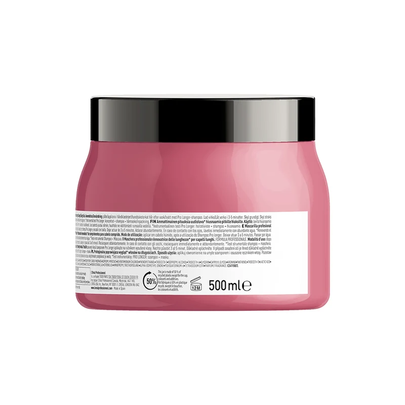 Pro Longer Masque - 500ml