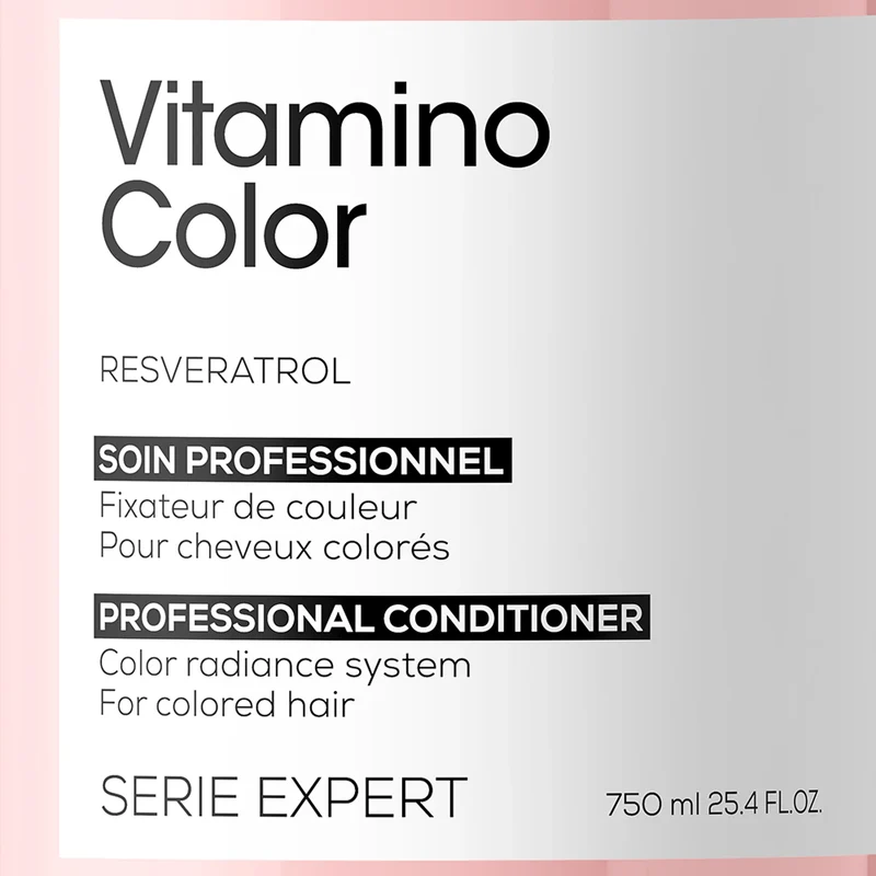 Vitamino Color Conditionneur - 750ml