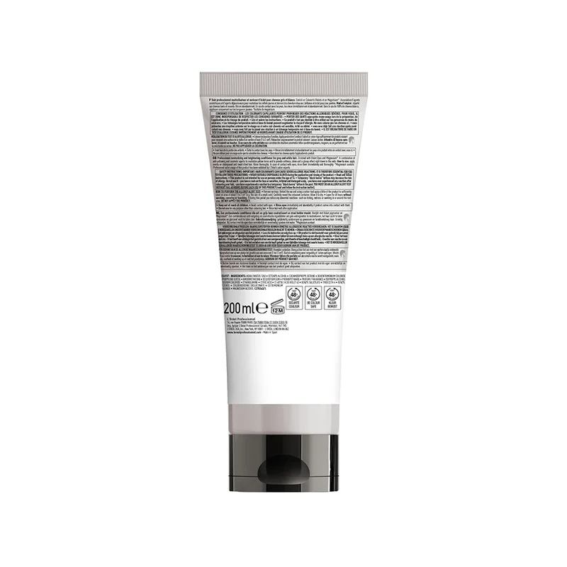 Silver Conditionneur - 200ml