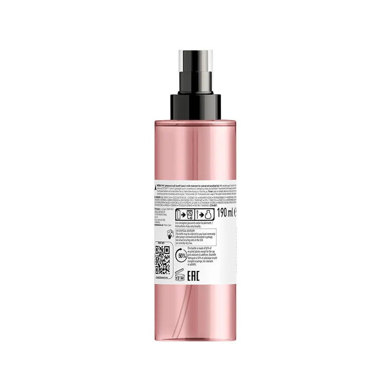 Vitamino Color Spray 10 En 1 - 190ml