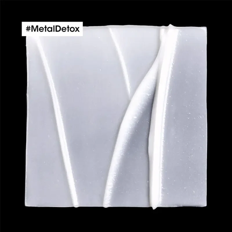Metal Detox Masque - 250ml