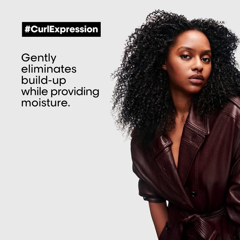 Curl Expression Masque hydratant - 500ml