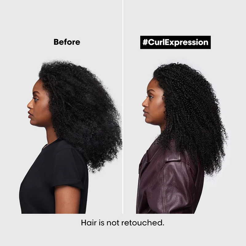 Curl Expression Masque hydratant - 500ml