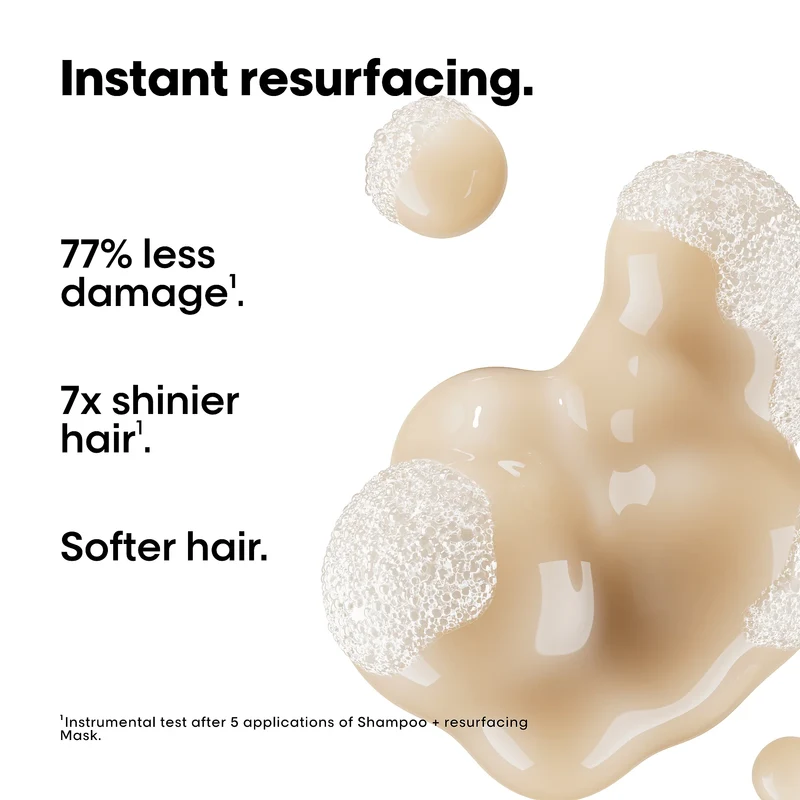 Absolut Repair Shampooing Refill - 500ml