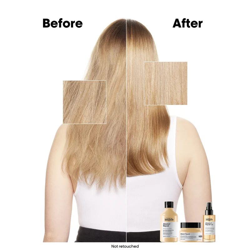 Absolut Repair Shampooing Refill - 500ml