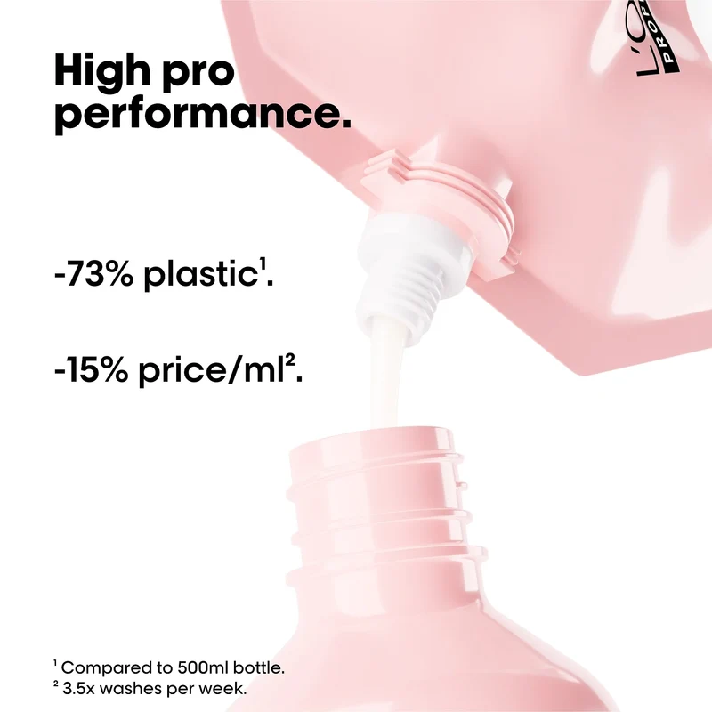 Vitamino Color Shampooing Refill - 500ml