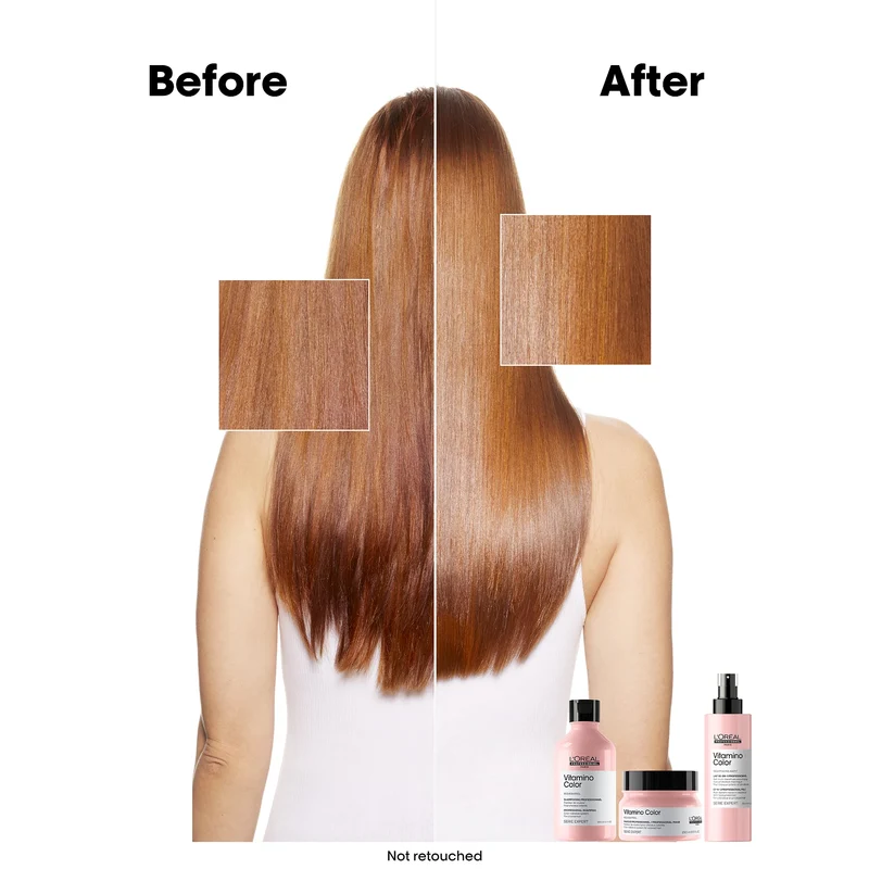 Vitamino Color Shampooing Refill - 500ml