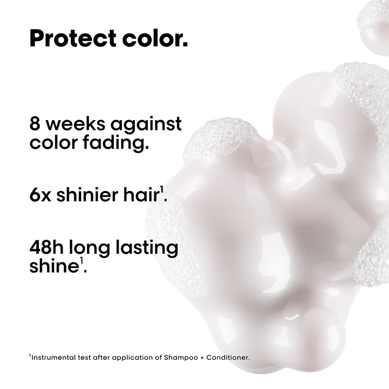 Vitamino Color Shampooing Refill - 500ml