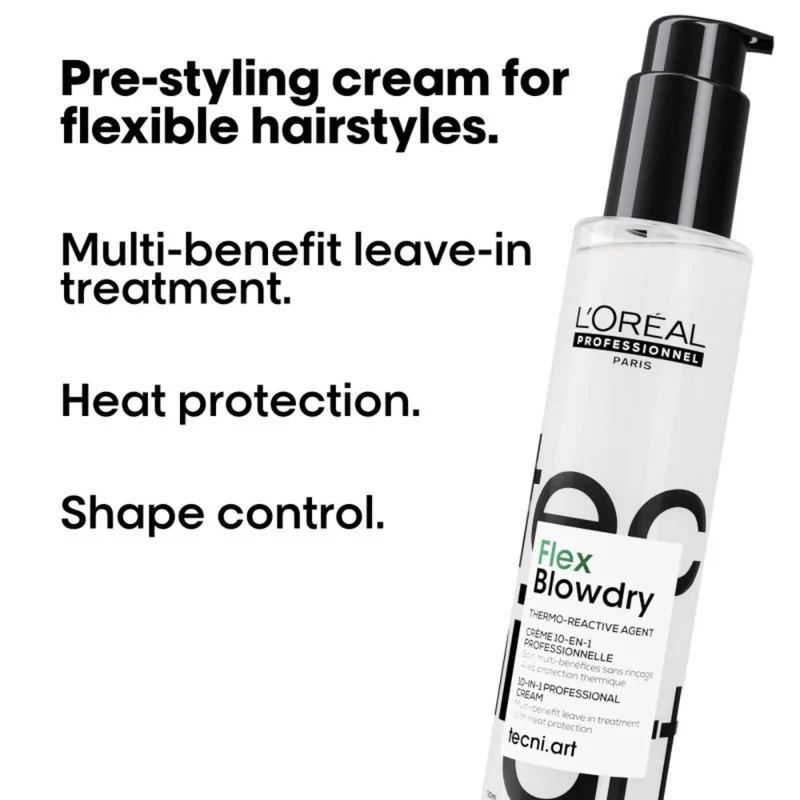 Flex Blowdry - 150ml