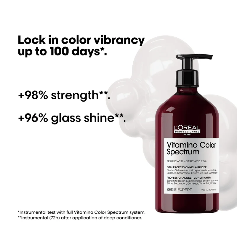 Vitamino Spectrum Conditionneur - 750ml