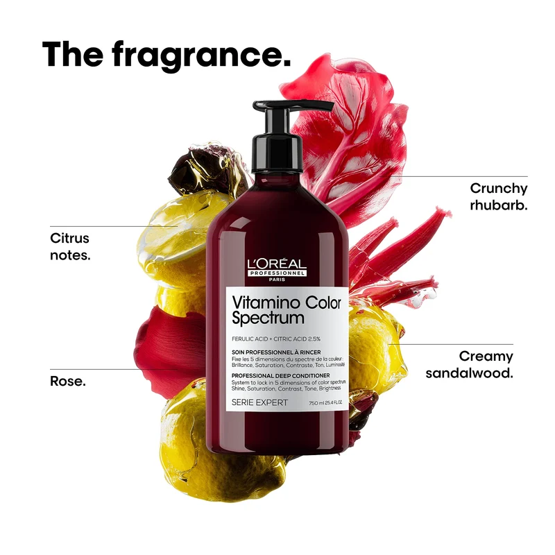 Vitamino Spectrum Conditionneur - 750ml