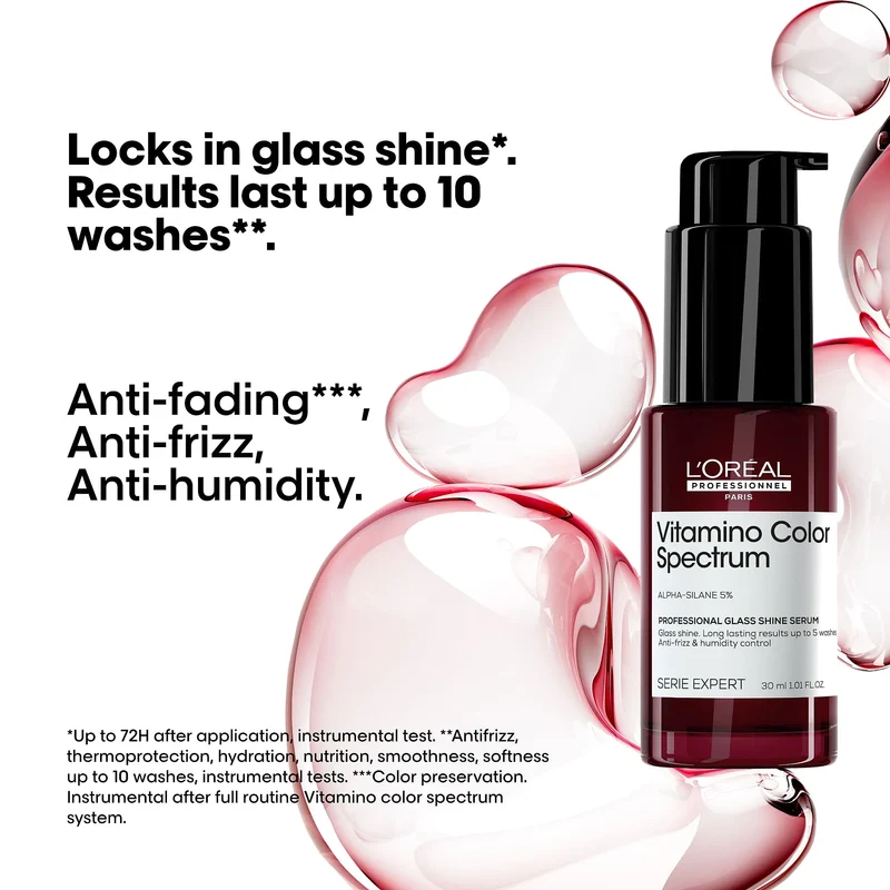 Vitamino Spectrum Serum - 30ml